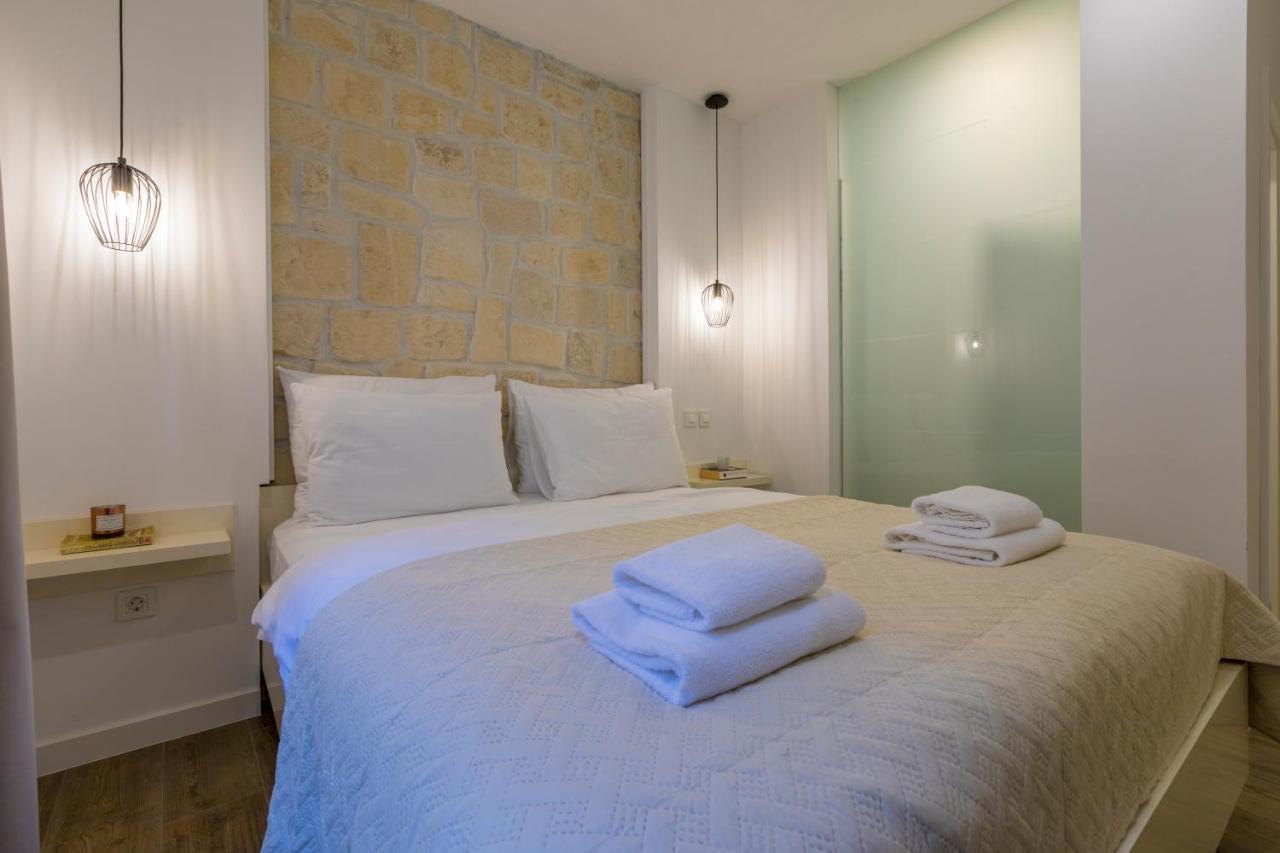 Palace Paulina Apartments Нови Винодолски Екстериор снимка